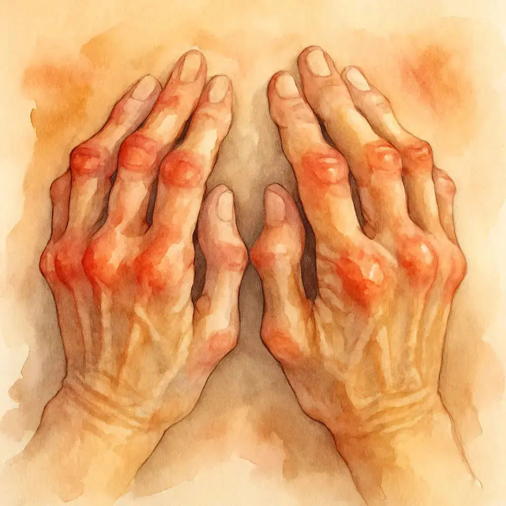 Artritis Nootrópicos Perú