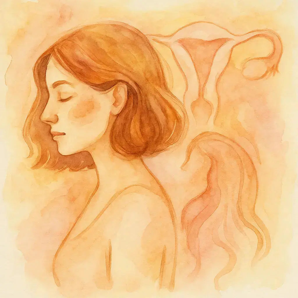 Perimenopausia Nootrópicos Perú