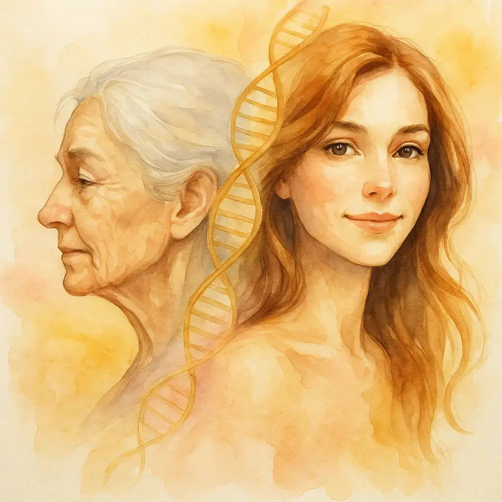 Revertir-edad-para-mujeres Nootrópicos Perú