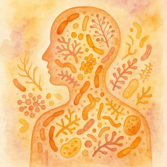 La-complejidad-de-nuestro-microbioma Nootrópicos Perú