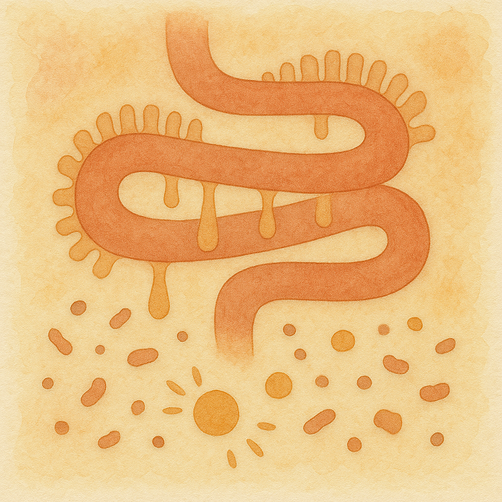 Intestino permeable (Leaky Gut) - Nootrópicos Perú