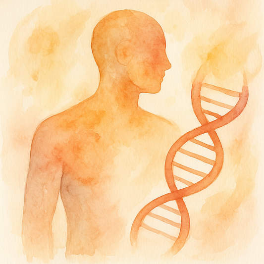 TB-500: El Péptido que Desafía el Declive Biológico - Nootrópicos Perú