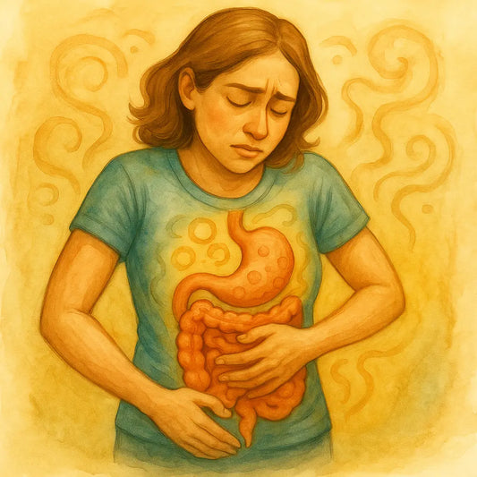 SIBO-Hidrógeno Nootrópicos Perú