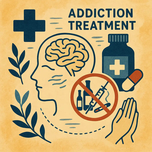 Tratamiento-de-adicciones Nootrópicos Perú