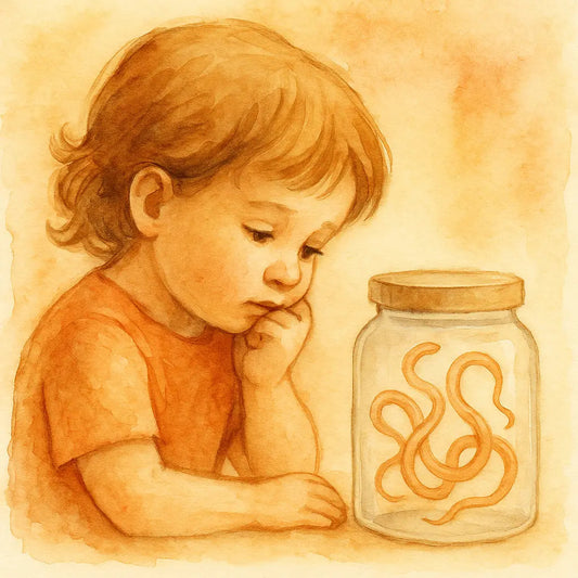 Desaparacitación-para-niños Nootrópicos Perú