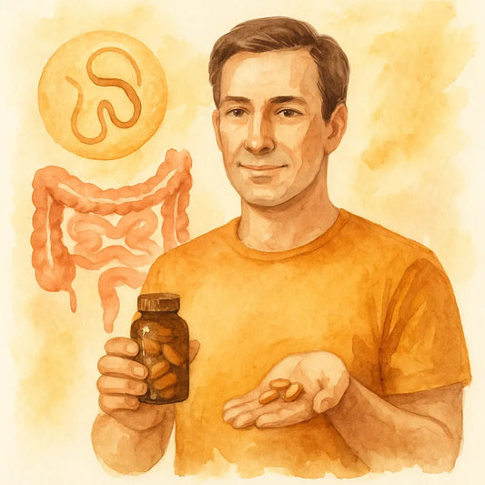 Desparasitación Nootrópicos Perú