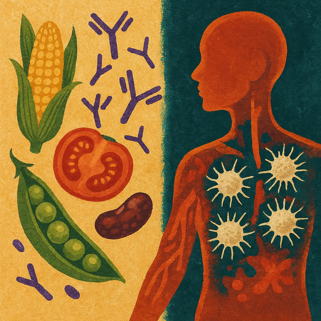 Las-Lectinas-y-su-Relación-con-las-Enfermedades-Autoinmunes-Una-Amenaza-Oculta-en-la-Alimentación-Moderna Nootrópicos Perú