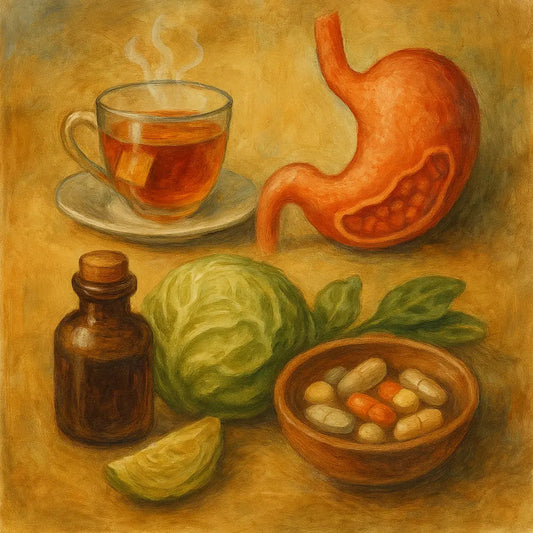 Protocolo-para-Gastritis Nootrópicos Perú