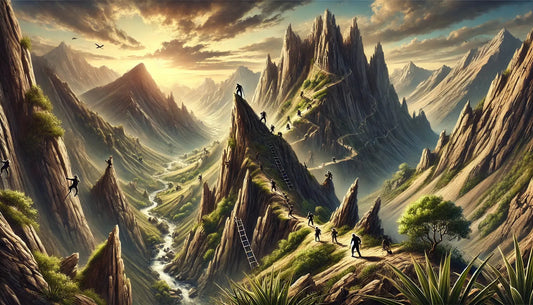 Las aventuras de los reguladores de azucar en la sangre - Nootrópicos Perú