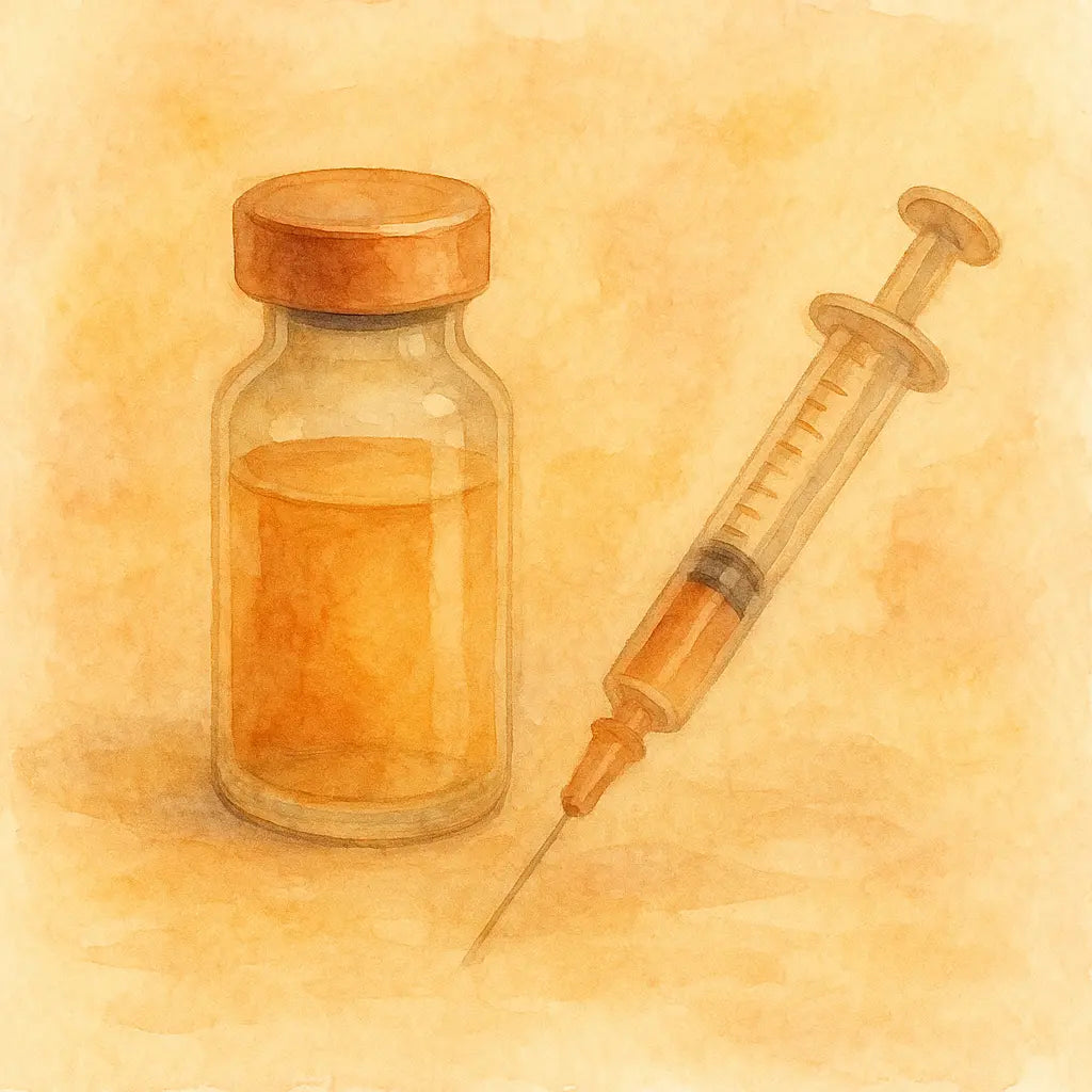 Semaglutida-por-que-menos-es-más Nootrópicos Perú