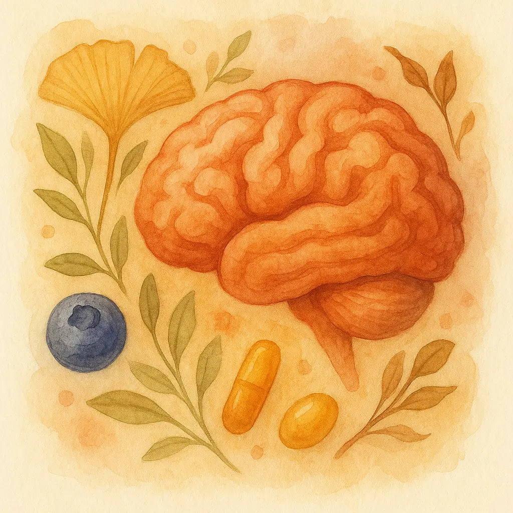 Alzheimer-prevención-y-tratamiento Nootrópicos Perú