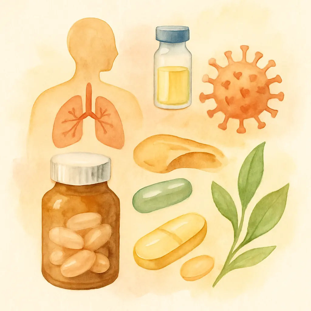 Desintoxicación-Post-Vacuna-COVID Nootrópicos Perú