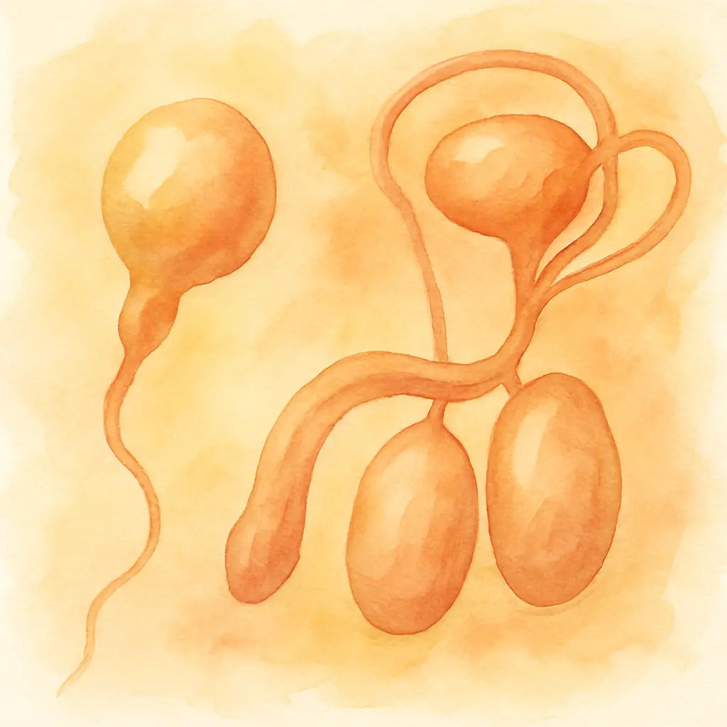 Fertilidad-Masculina Nootrópicos Perú