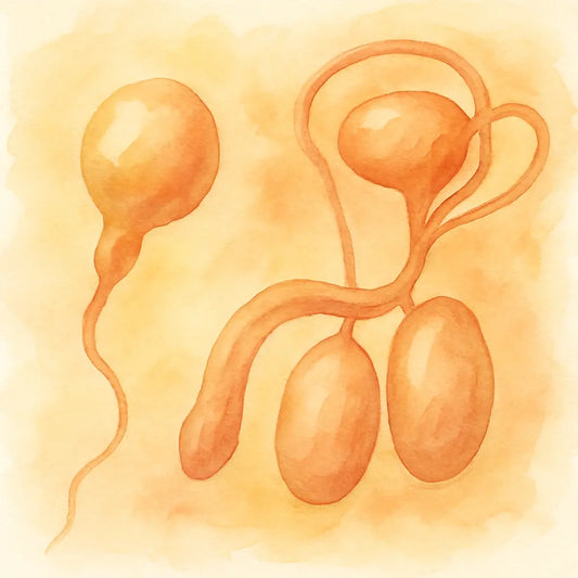 Fertilidad-Masculina Nootrópicos Perú