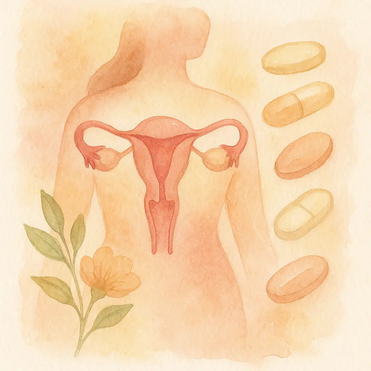 Fertilidad-Femenina Nootrópicos Perú