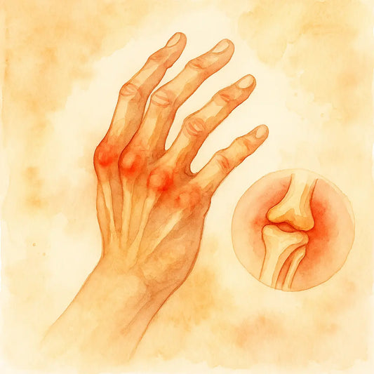 Artritis-Reumatoide Nootrópicos Perú