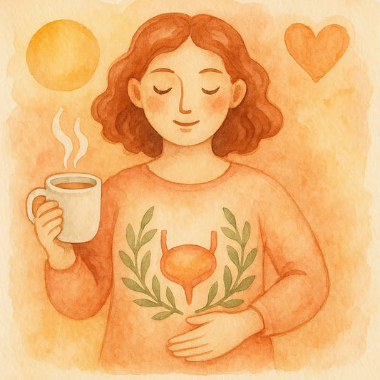 Infección-urinaria-ITU Nootrópicos Perú