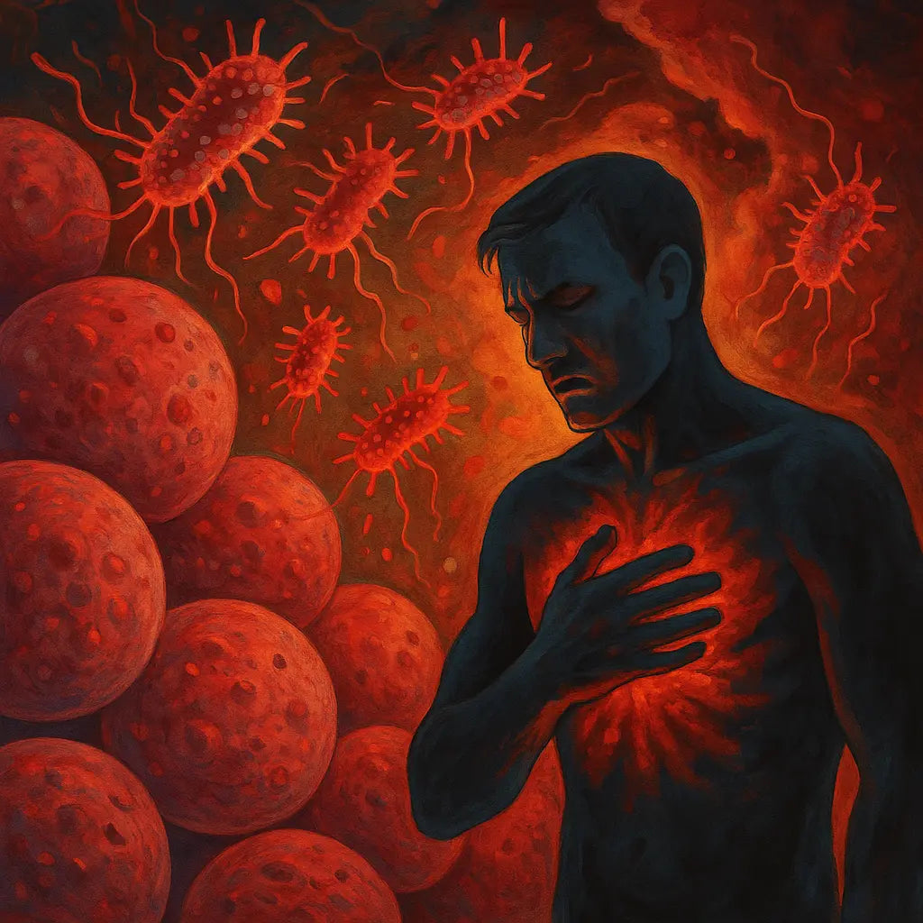 LPS-Lipopolisacáridos-y-Salud-Humana-El-Impacto-Oculto-de-tu-Intestino Nootrópicos Perú