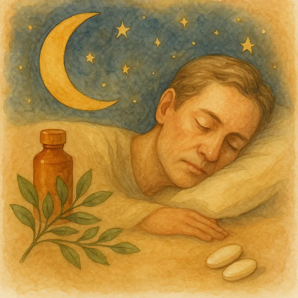 Insomnio Nootrópicos Perú