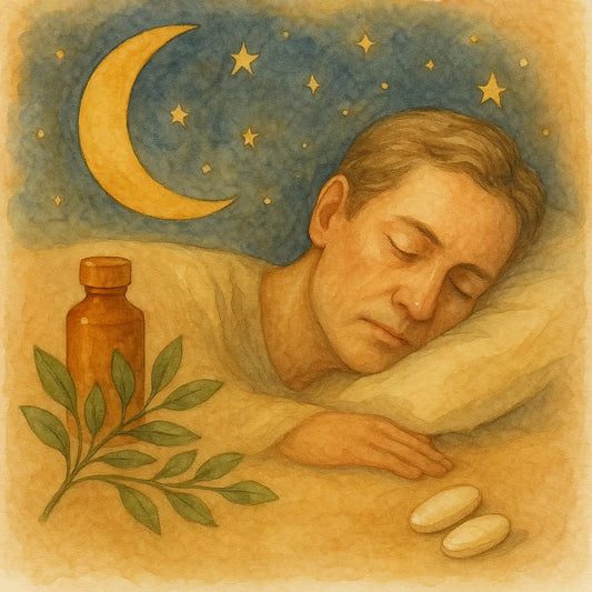 Insomnio Nootrópicos Perú