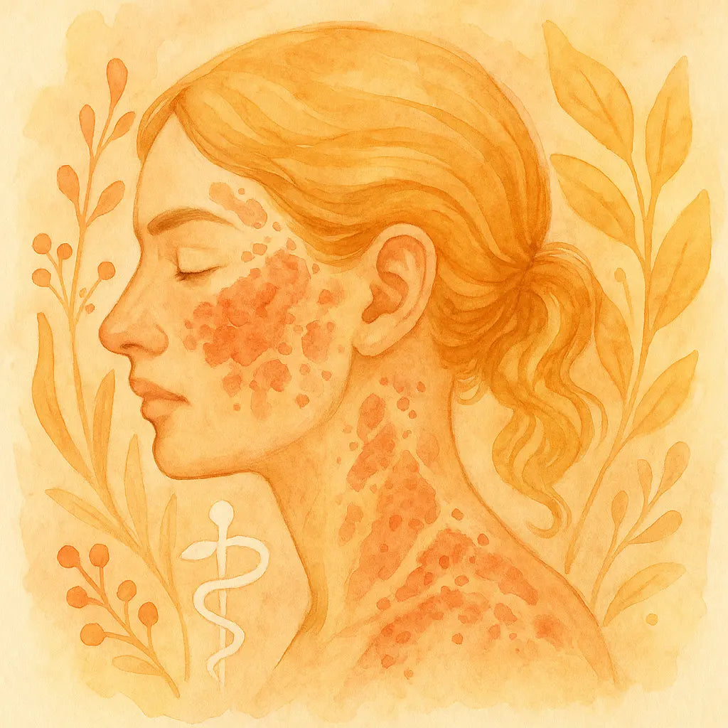 Psoriasis Nootrópicos Perú