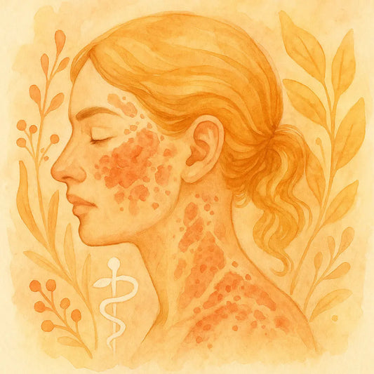 Psoriasis Nootrópicos Perú