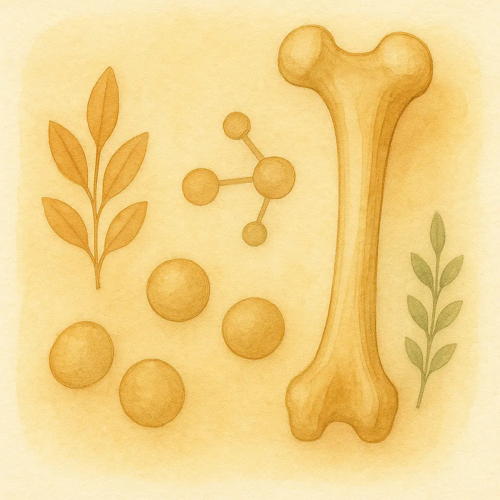Osteoporosis Nootrópicos Perú