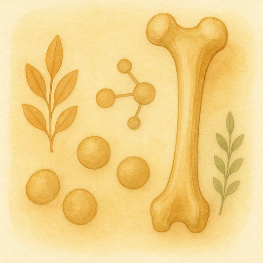 Osteoporosis Nootrópicos Perú