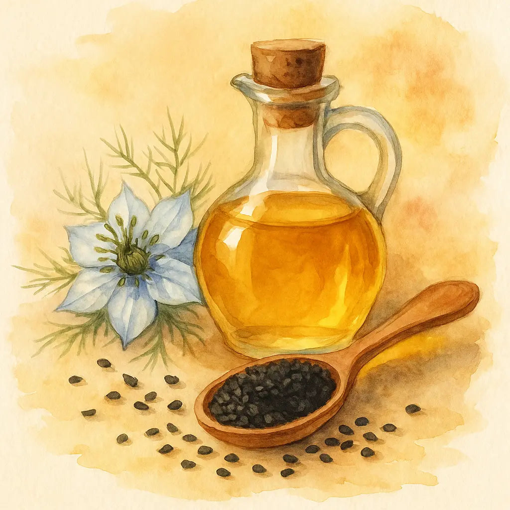 El-Aceite-de-Semilla-Negra-El-Suplemento-Ancestral-con-Beneficios-Terapéuticos-Modernos Nootrópicos Perú