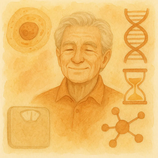 La-Revolución-de-la-Gerosciencia-Cómo-Combatir-el-Envejecimiento-a-Nivel-Celular Nootrópicos Perú