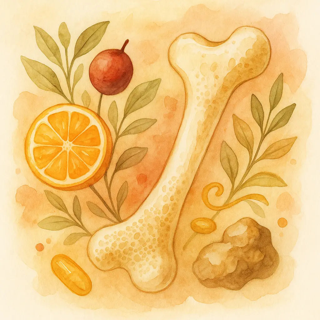 Osteoporosis Nootrópicos Perú