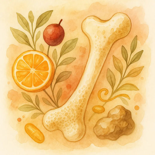 Osteoporosis Nootrópicos Perú