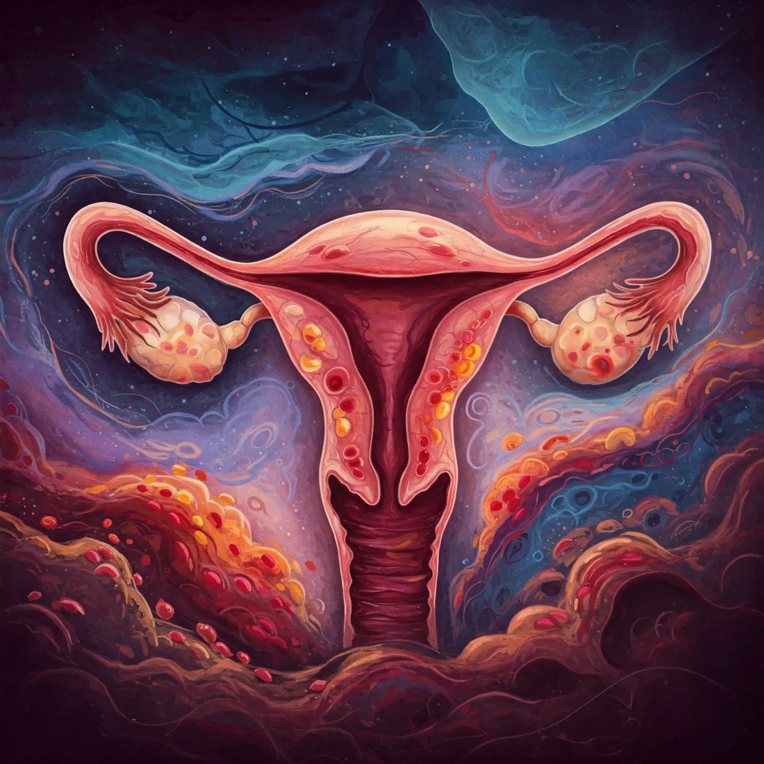 Protocolo-para-el-Tratamiento-de-la-Endometriosis Nootrópicos Perú