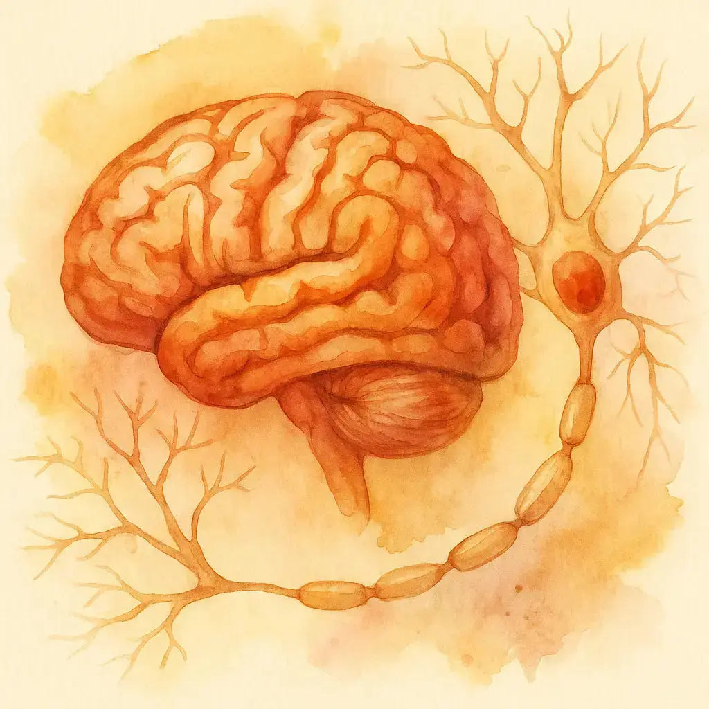 Demencia Nootrópicos Perú