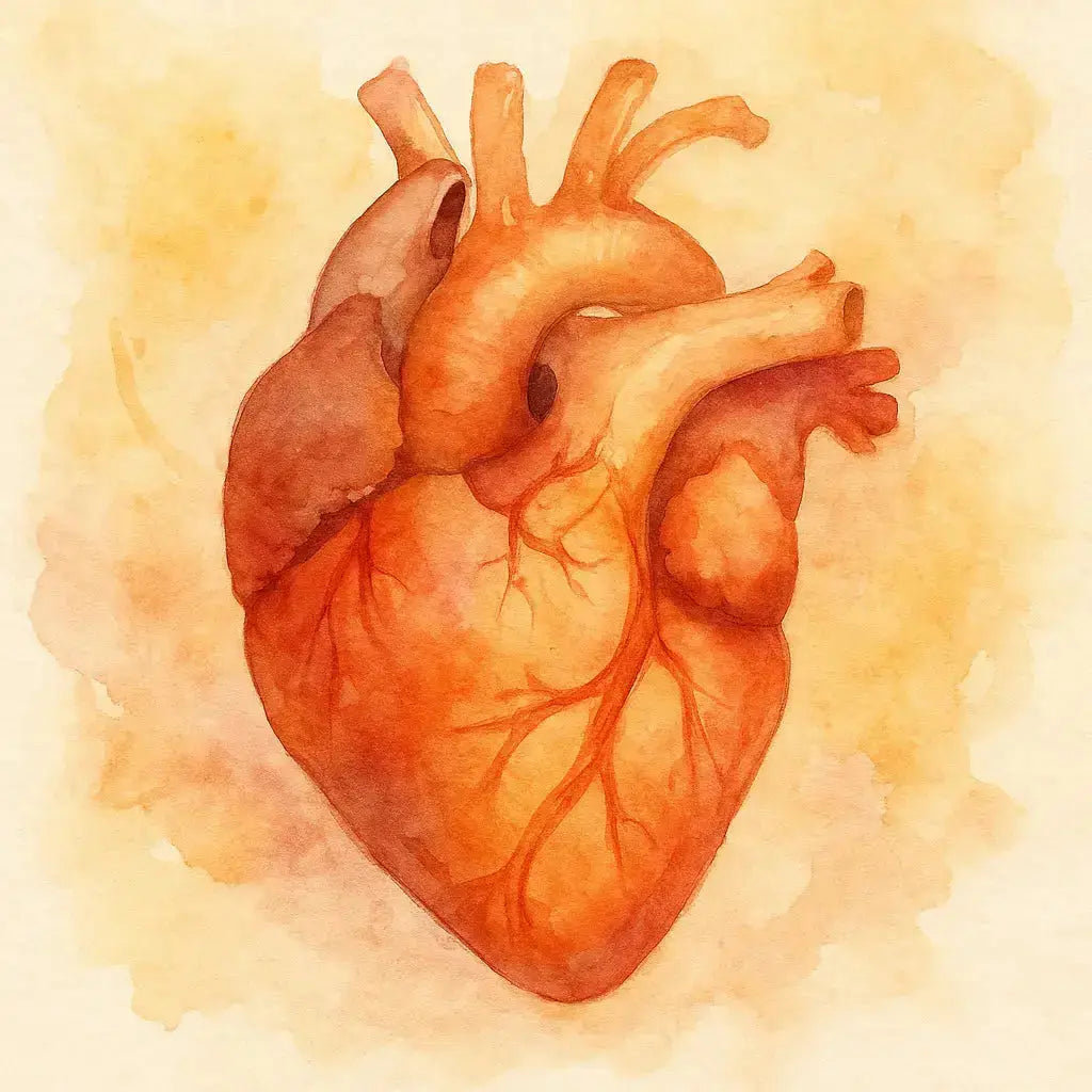 Reversión-de-Problemas-Cardíacos Nootrópicos Perú