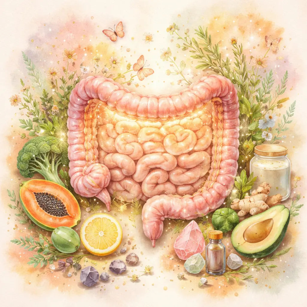 Síndrome de Intestino Irritable