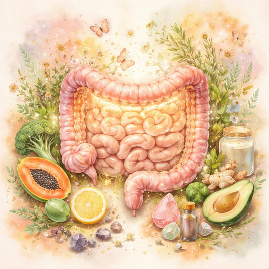 Síndrome de Intestino Irritable