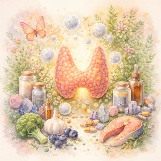 Tiroiditis de Hashimoto