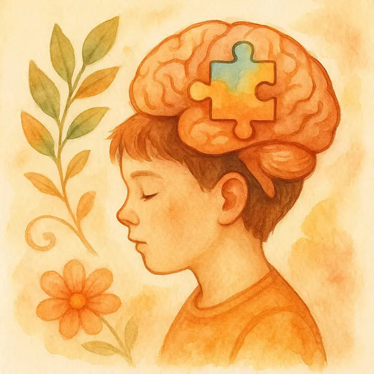 Nootrópicos-para-el-Autismo Nootrópicos Perú