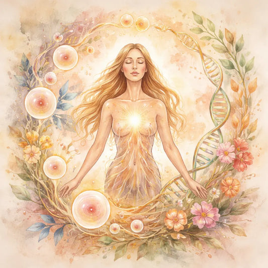 Rejuvenecimiento Sistémico mediante la Optimización del Pool de Células Madre