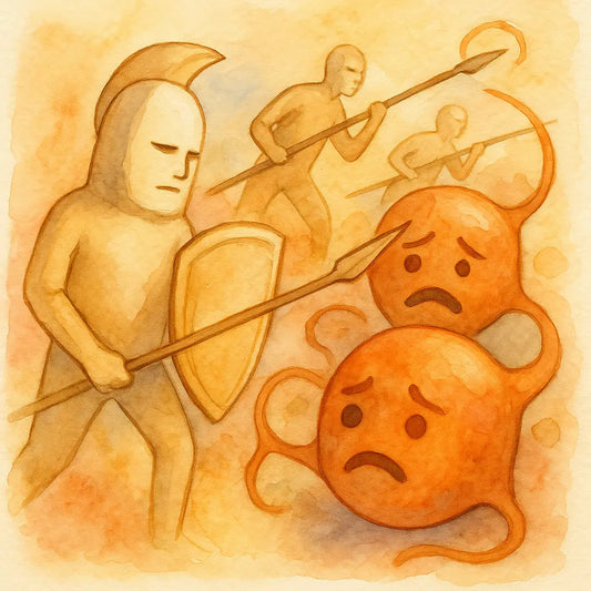 Estatinas-El-Costo-Oculto-de-la-Guerra-contra-el-Colesterol Nootrópicos Perú