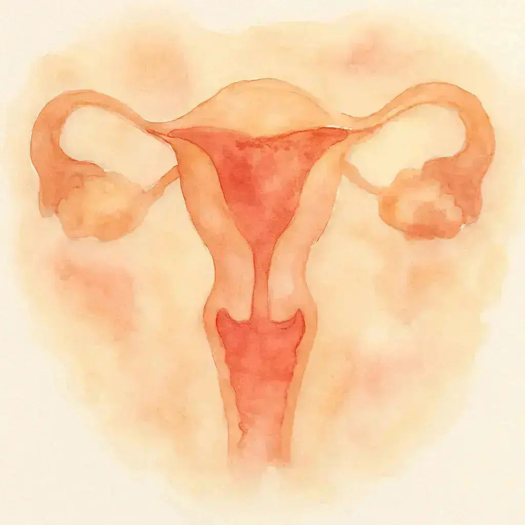 Endometriosis Nootrópicos Perú