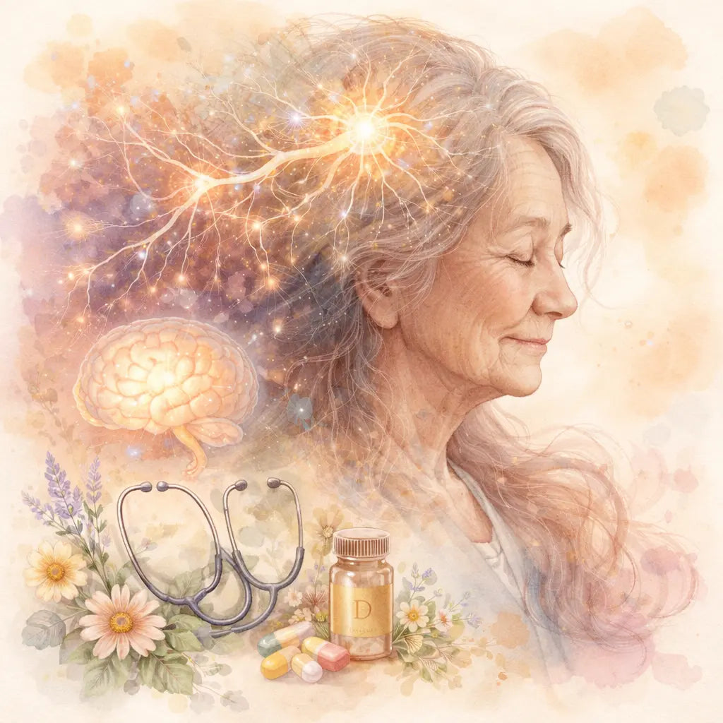 Esclerosis Múltiple Nootrópicos Perú