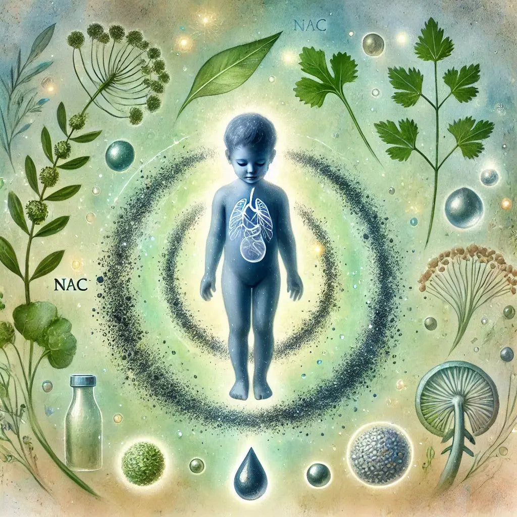 PROTOCOLO-DE-DETOX-DE-METALES-PESADOS-Para-niños-de-hasta-5-años-de-edad Nootrópicos Perú