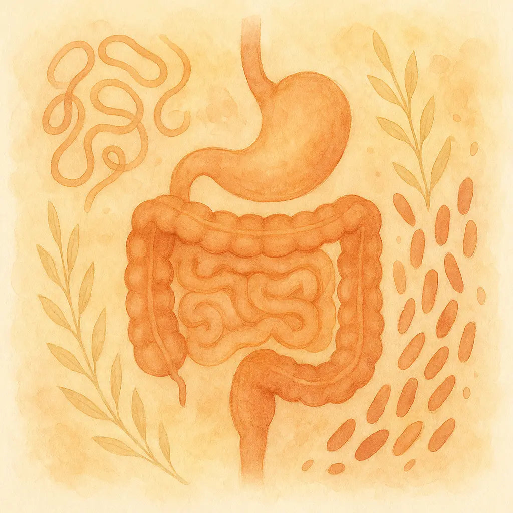 Colon-irritable Nootrópicos Perú