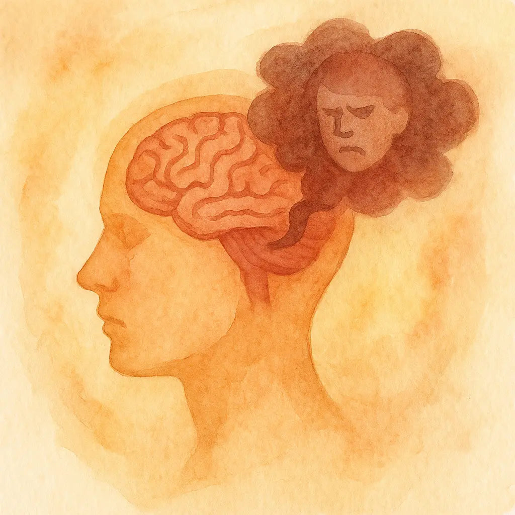 Modulación-Neuroquímica-para-Pensamientos-Intrusivos-TOC Nootrópicos Perú