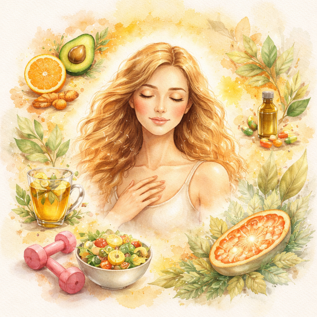 Dominando el Cortisol: Estrategias Maestras para Vencer la Fatiga y la Resistencia Mitocondrial