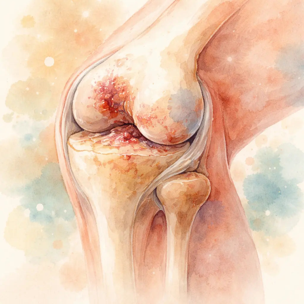 Condromalacia Nootrópicos Perú