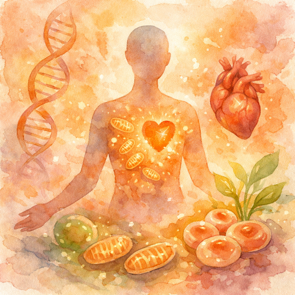 KPV: El Péptido que extiende la vida