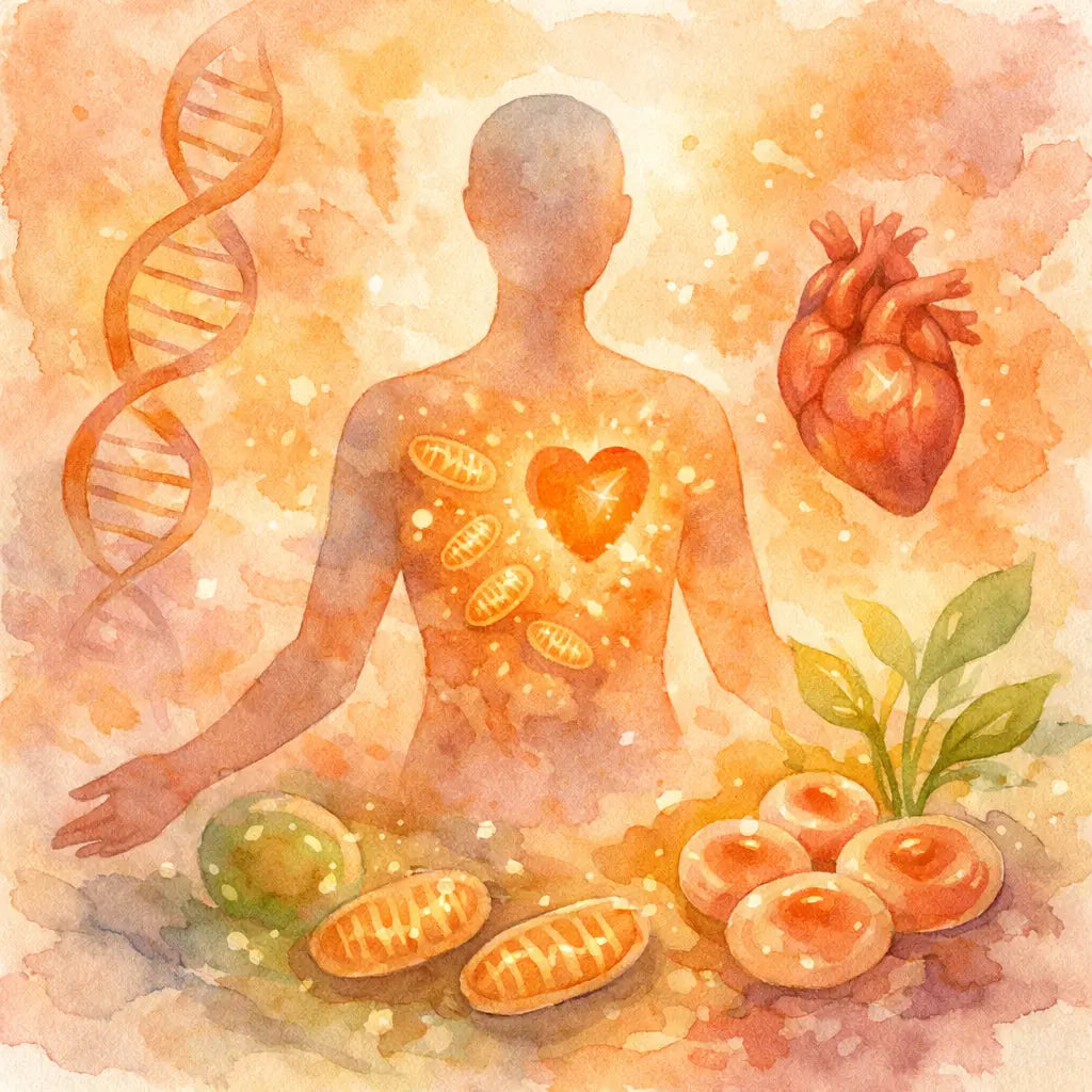 KPV: El Péptido que extiende la vida Nootrópicos Perú